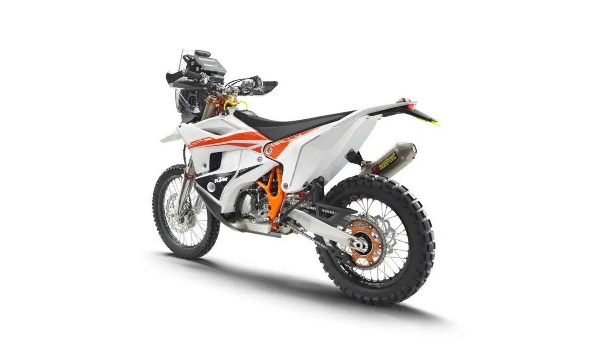 KTM 450 Rally 450 Rally (2024) (4)