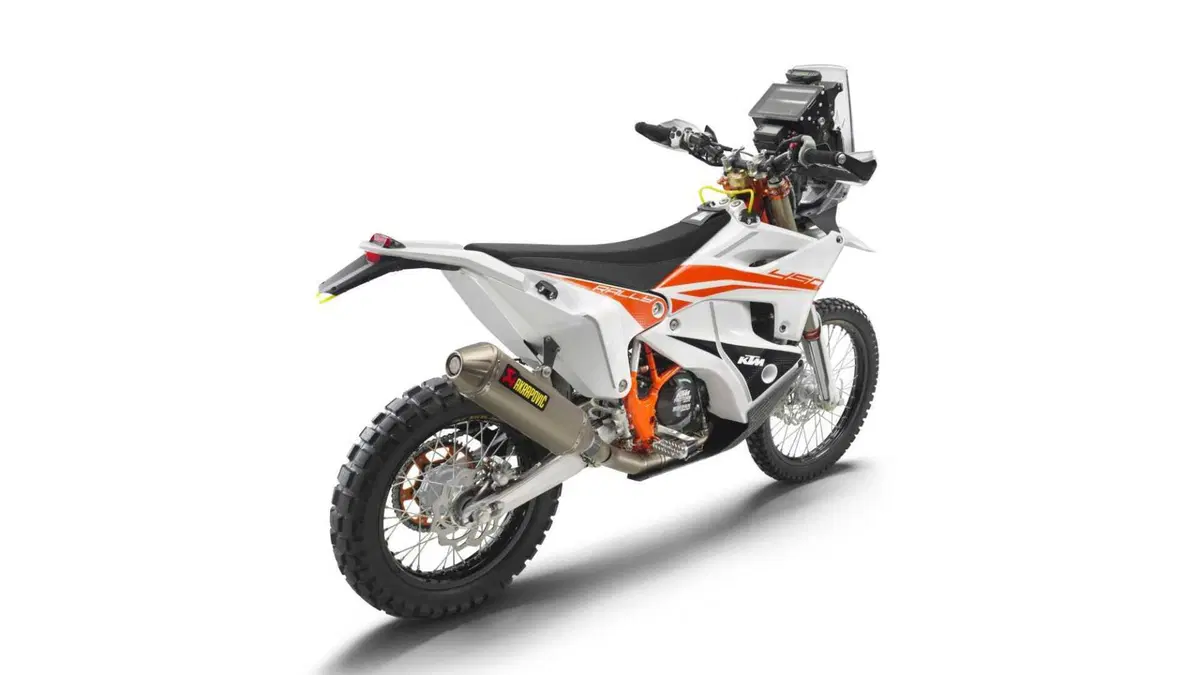 KTM 450 Rally 450 Rally (2024) (3)