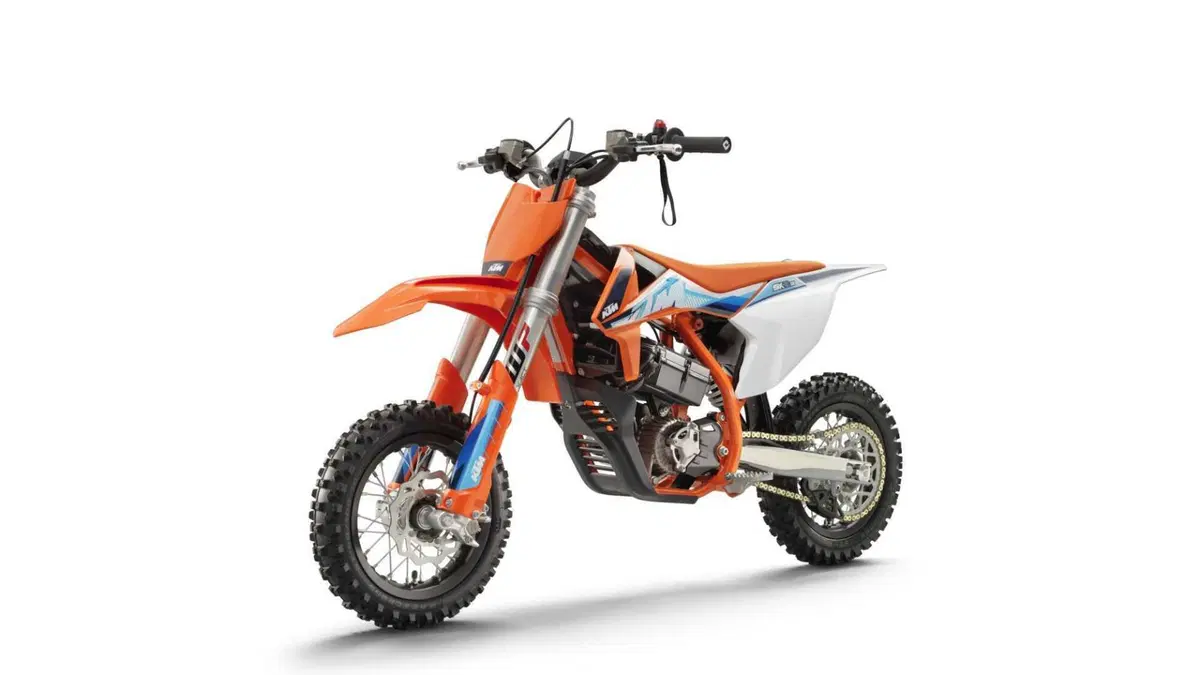 KTM SX-E 3 SX-E 3 (2023 - 24) (6)