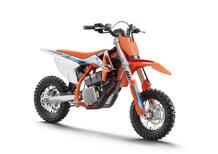 KTM SX-E 3