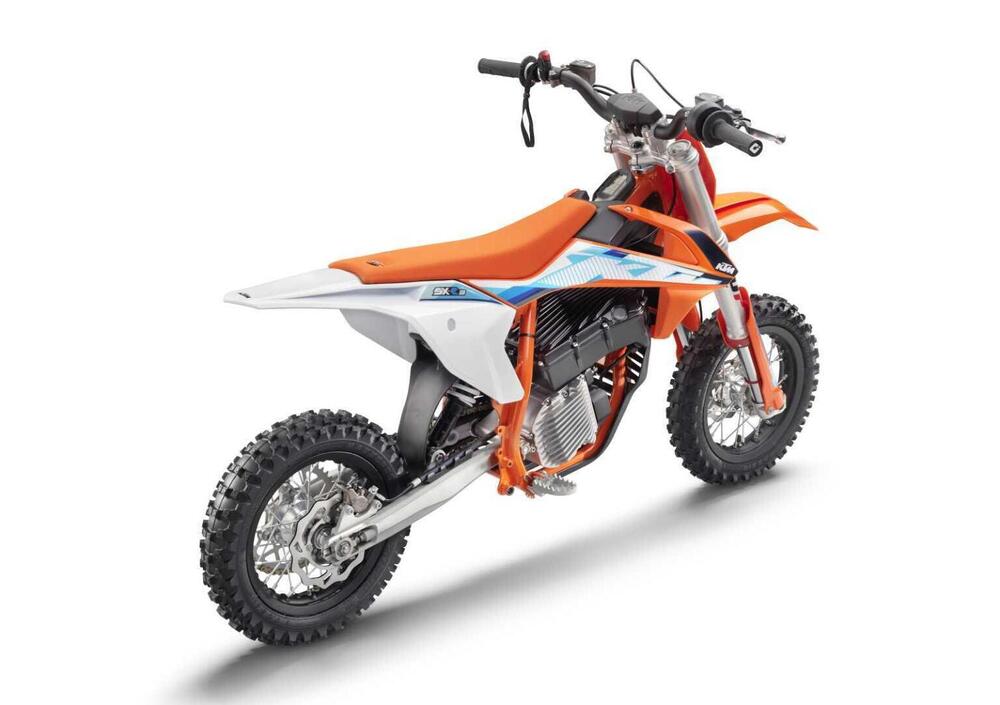 KTM SX-E 3 (2023 - 24) (3)