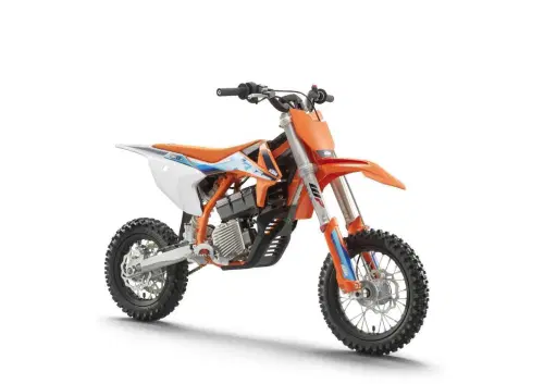 KTM SX-E 5 (2023 - 24)