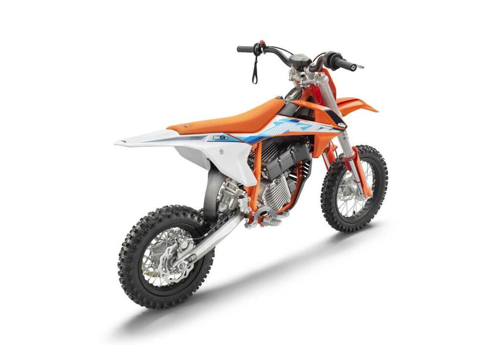 KTM SX-E 5 (2023 - 24) (3)