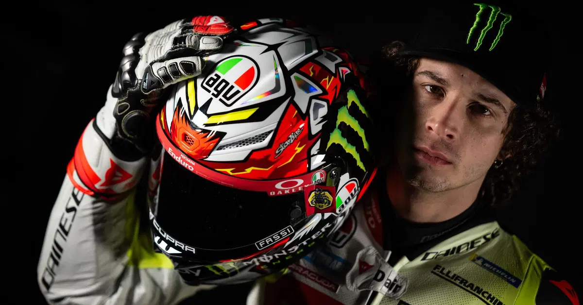 MotoGP 2024, Marco Bezzecchi: "Quest'anno sono tutti assatanati... e anche noi!"