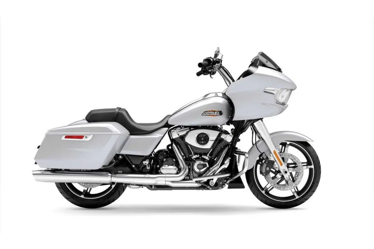 Nuova Pan America CVO e nuove Street Glide, Road Glide e Road Glide ST. Ecco tutte le novità H-D (5)