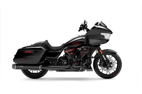 Nuova Pan America CVO e nuove Street Glide, Road Glide e Road Glide ST. Ecco tutte le novità H-D (6)