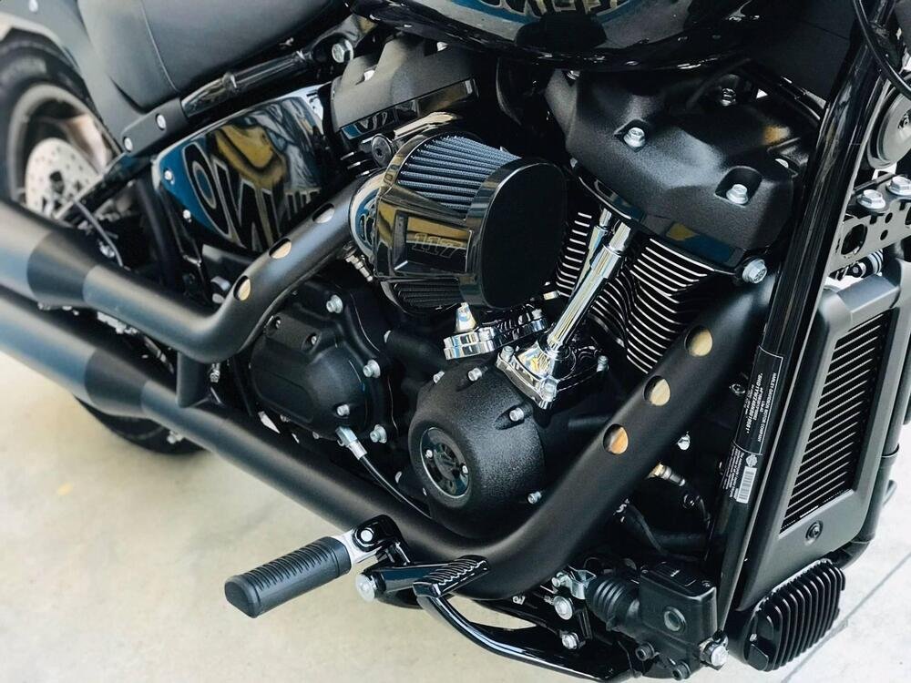 Harley-Davidson Low Rider S (2022 - 24) (5)