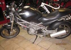 Ducati Monster 620 I.E (2002) usata