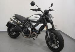 Ducati Scrambler 1100 Dark Pro (2020 - 24) usata