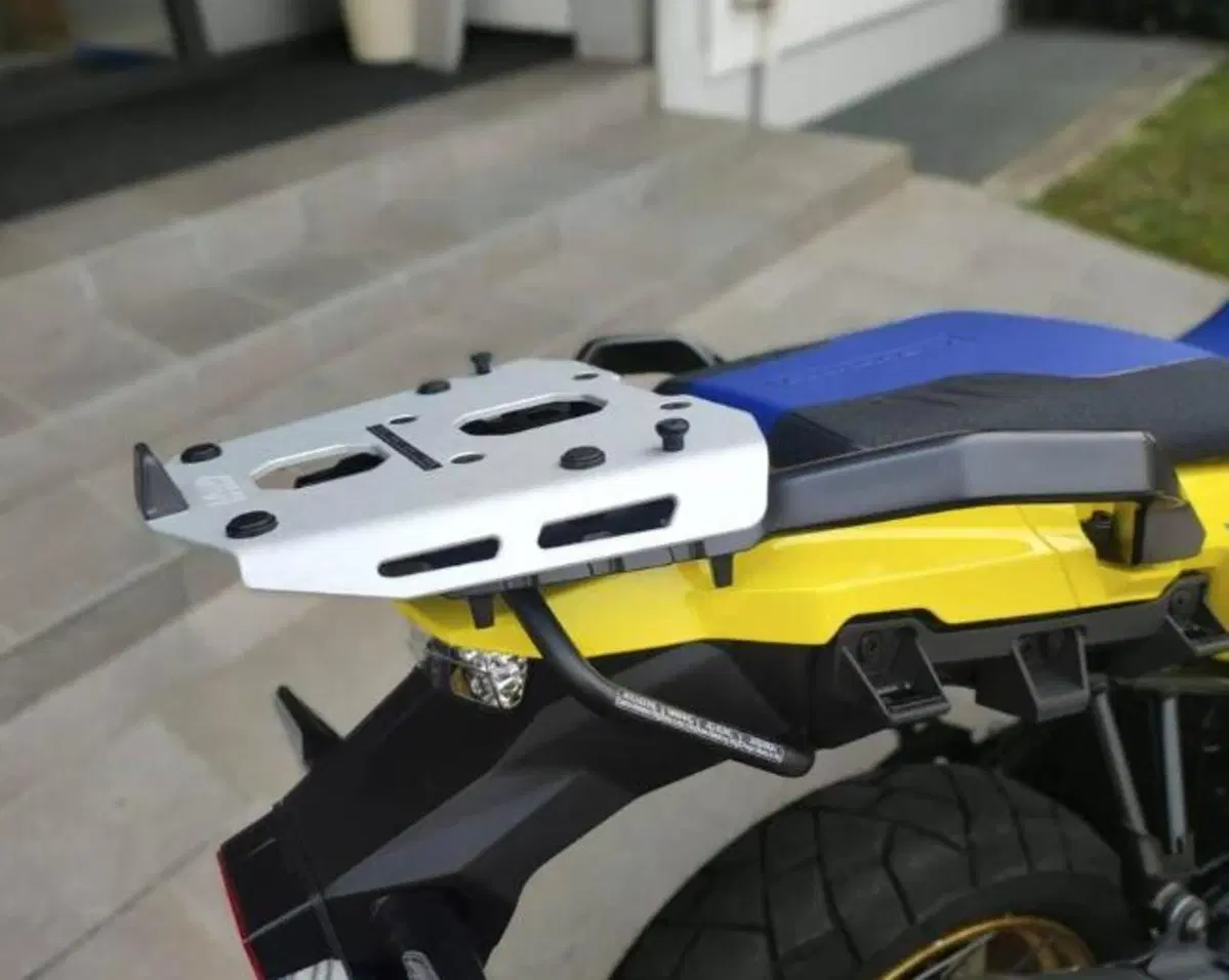 Suzuki V-Strom 1050DE: l'usato del giorno di Moto.it (11)