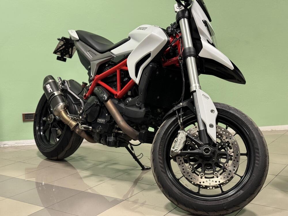 Ducati Hypermotard 939 (2016 - 18)