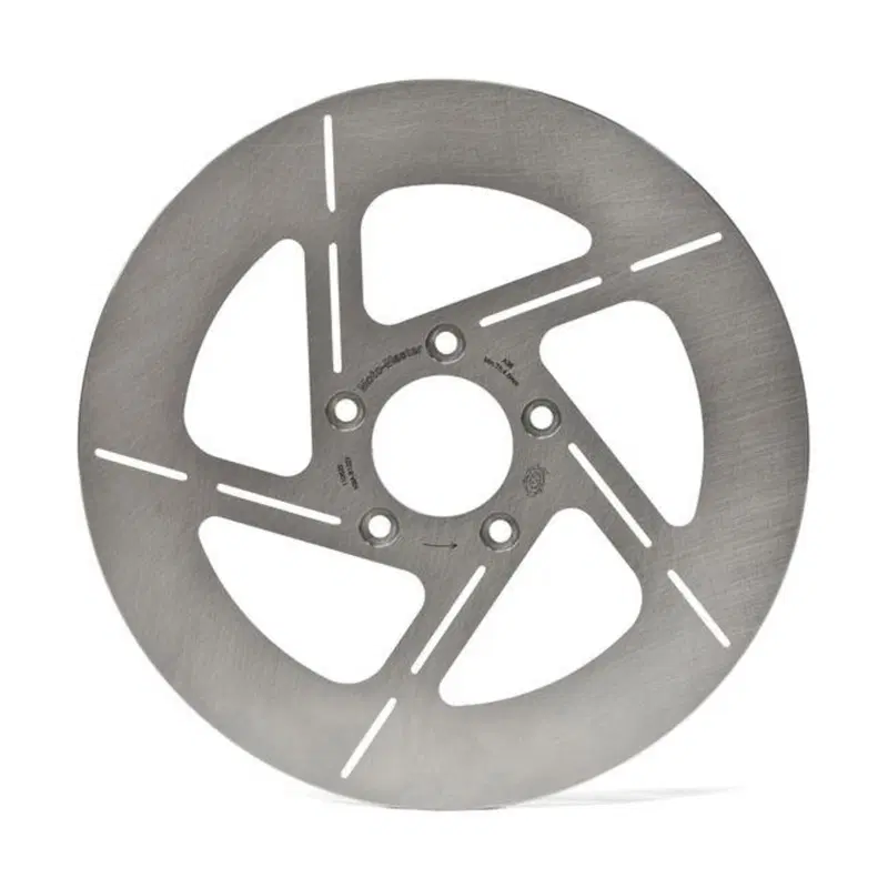 Disco freno posteriore diametro 11,8" per Vrod dal 
