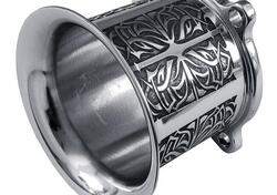 Cornetto aspirazione Velocity Stack Weakll Makoto 