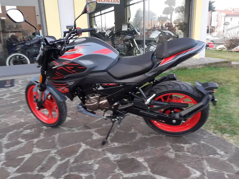 Kl Duel 125 (2023 - 24) (4)