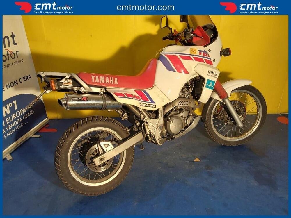 Yamaha XTZ 660 (1991 - 97) (3)