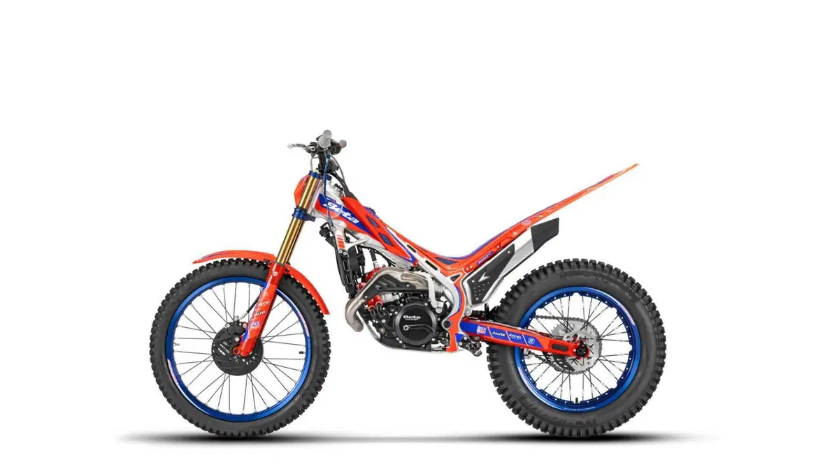 Betamotor Evo 300 Evo 300 2T Factory (2024) (2)