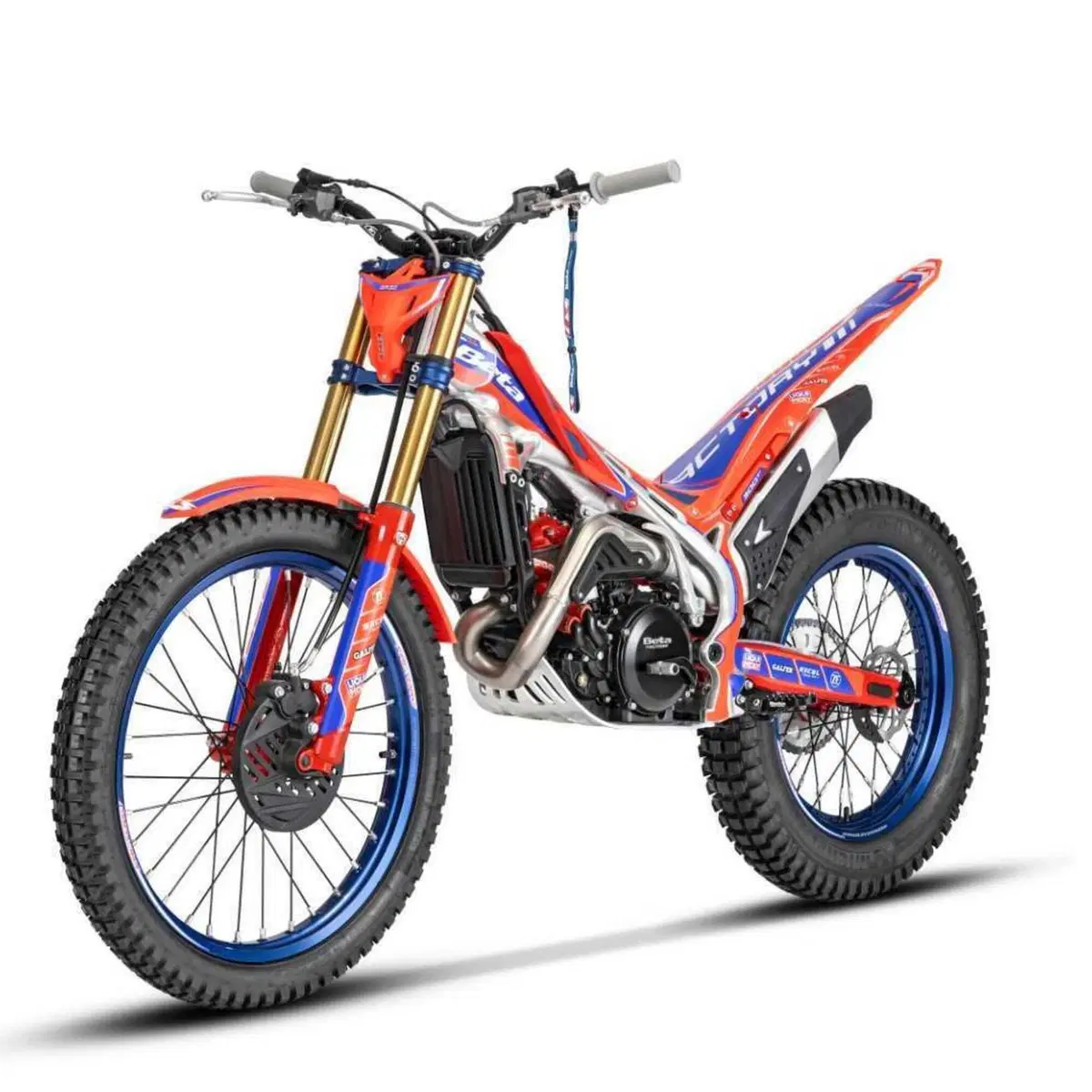 Betamotor Evo 300 2T Factory (2024)