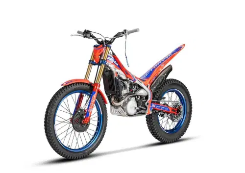 Betamotor Evo 300 4T