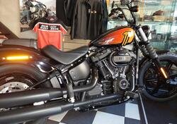 Harley-Davidson Street Bob 114 (2021 - 24) usata
