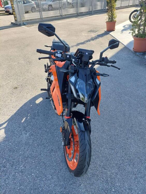 KTM 390 Duke (2024 - 25) (4)