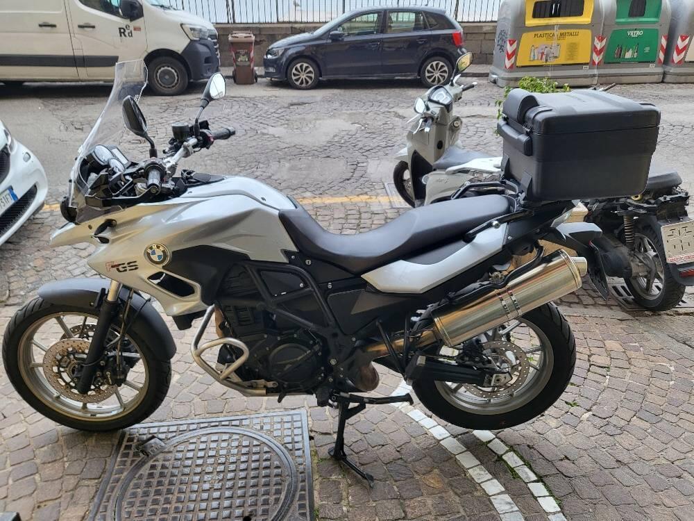 Bmw F 700 GS (2012 - 15) (5)