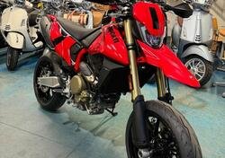 Ducati Hypermotard 698 Mono (2024) nuova