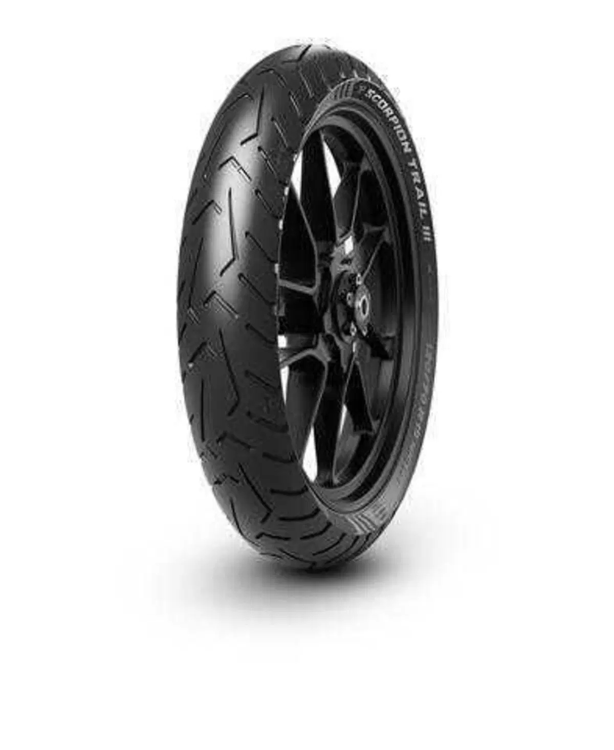 Pirelli SCORPION Trail III: misure, caratteristiche. Tutte le novità del nuovo pneumatico [GALLERY] (7)