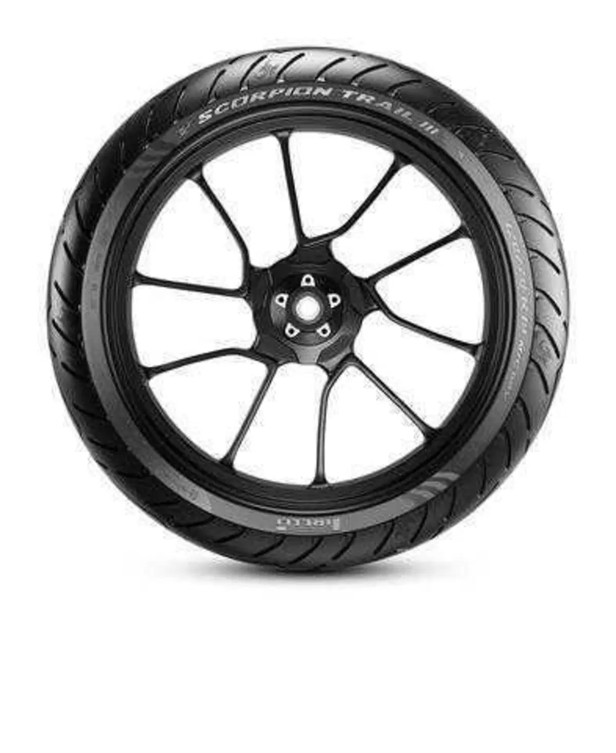 Pirelli SCORPION Trail III: misure, caratteristiche. Tutte le novità del nuovo pneumatico [GALLERY] (8)