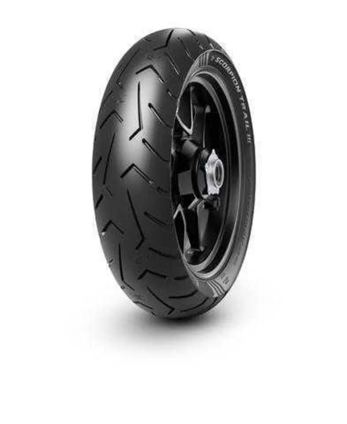 Pirelli SCORPION Trail III: misure, caratteristiche. Tutte le novità del nuovo pneumatico [GALLERY] (10)