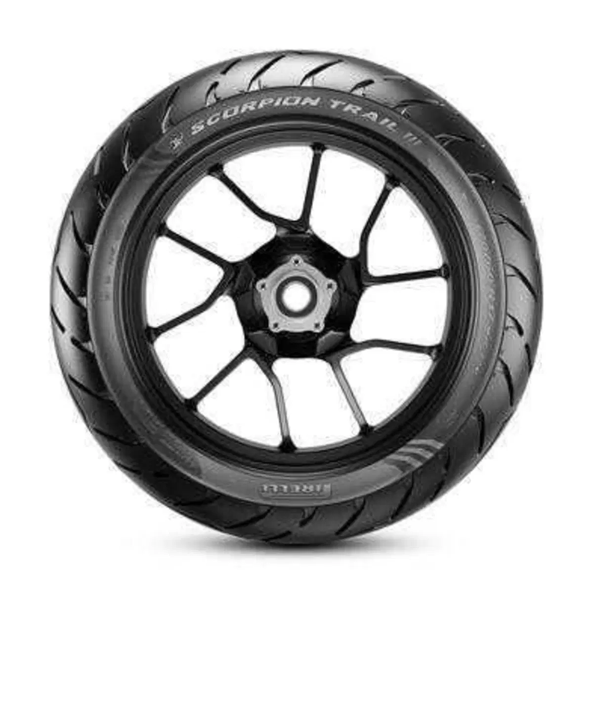 Pirelli SCORPION Trail III: misure, caratteristiche. Tutte le novità del nuovo pneumatico [GALLERY] (11)