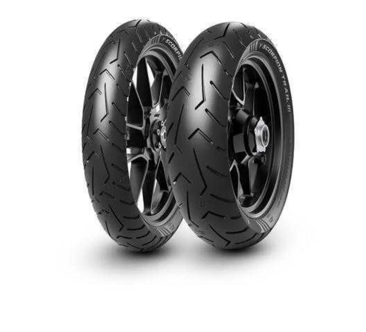 Pirelli SCORPION Trail III: misure, caratteristiche. Tutte le novità del nuovo pneumatico [GALLERY] (12)