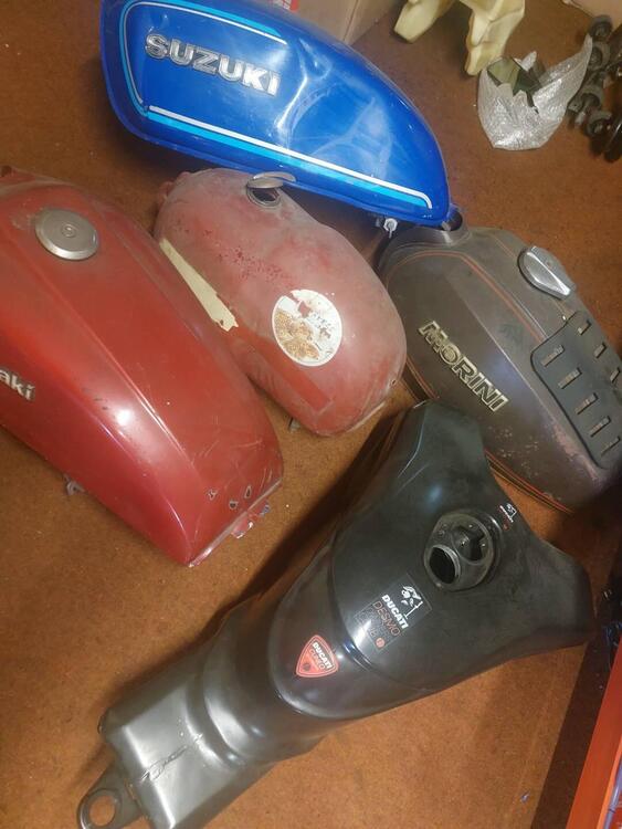 SERBATOI EPOCA VARIE (2)