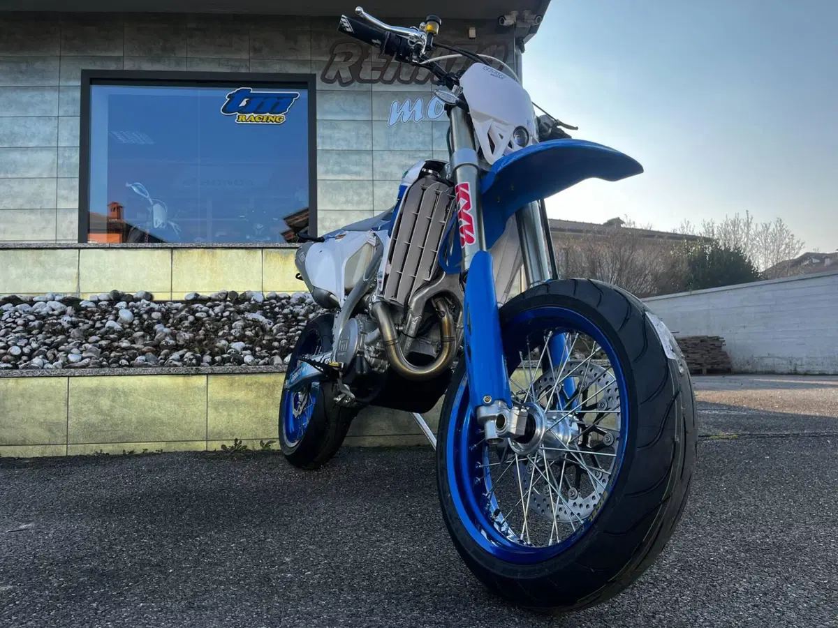 Tm Moto SMR 450 ES Fi 4T (2023 - 24) (4)