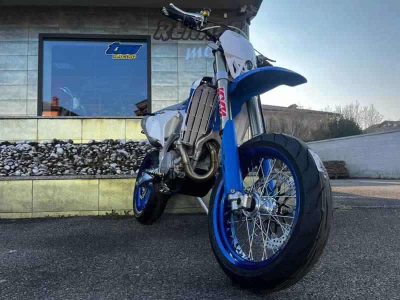 Tm Moto SMR 450 ES Fi 4T (2023 - 24) (4)