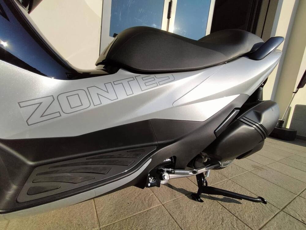 Zontes ZT350-E (2023 - 24) (2)