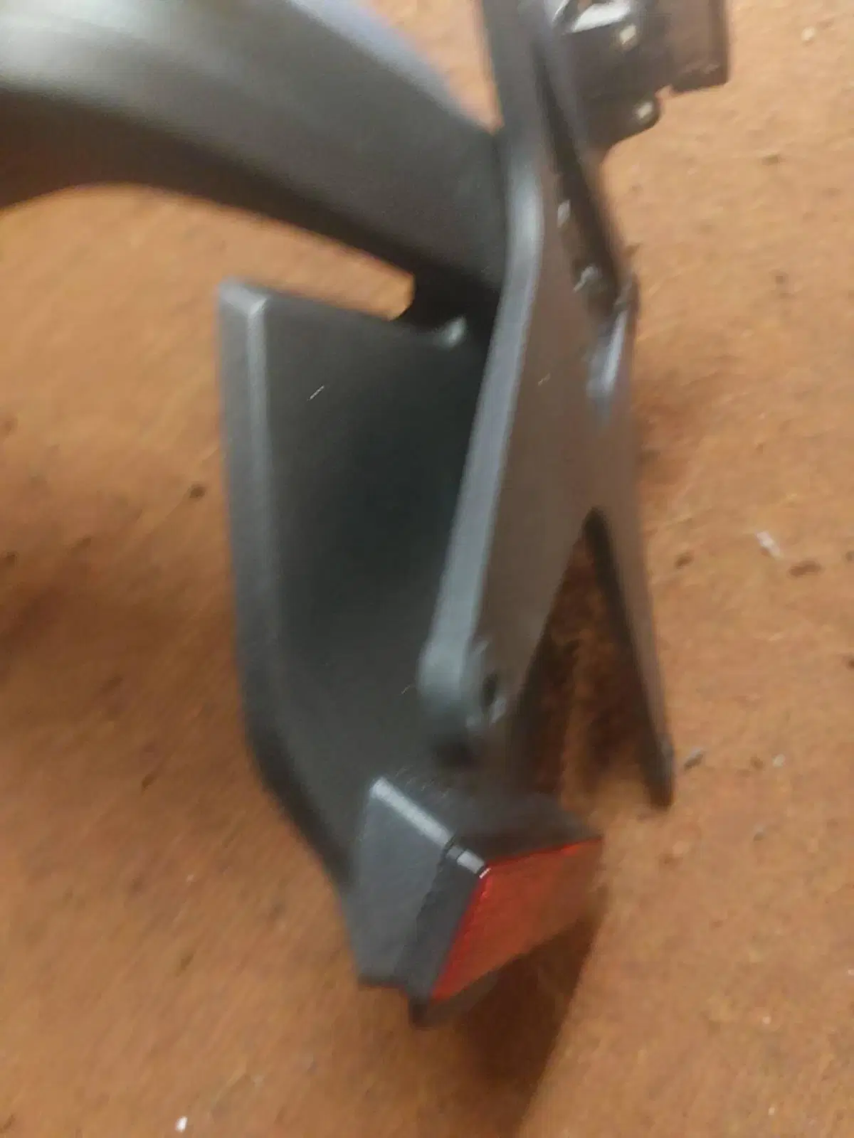 PORTATARGA COMPLETO Ducati (2)