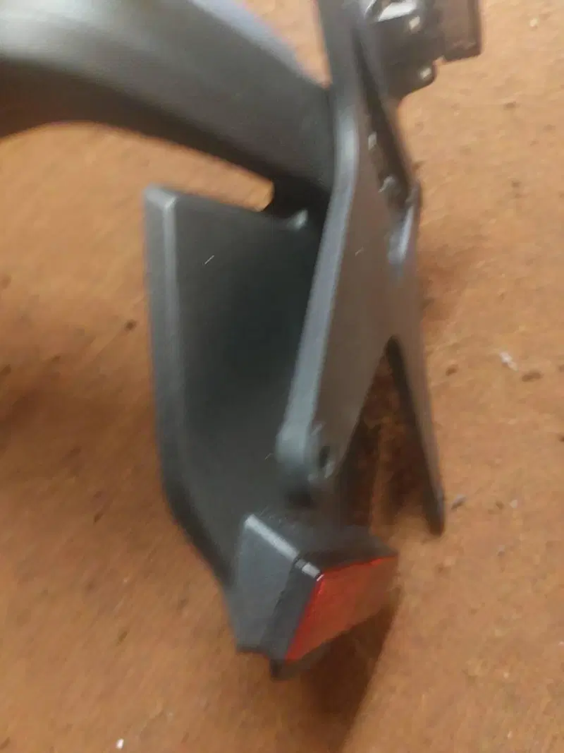 PORTATARGA COMPLETO Ducati (2)