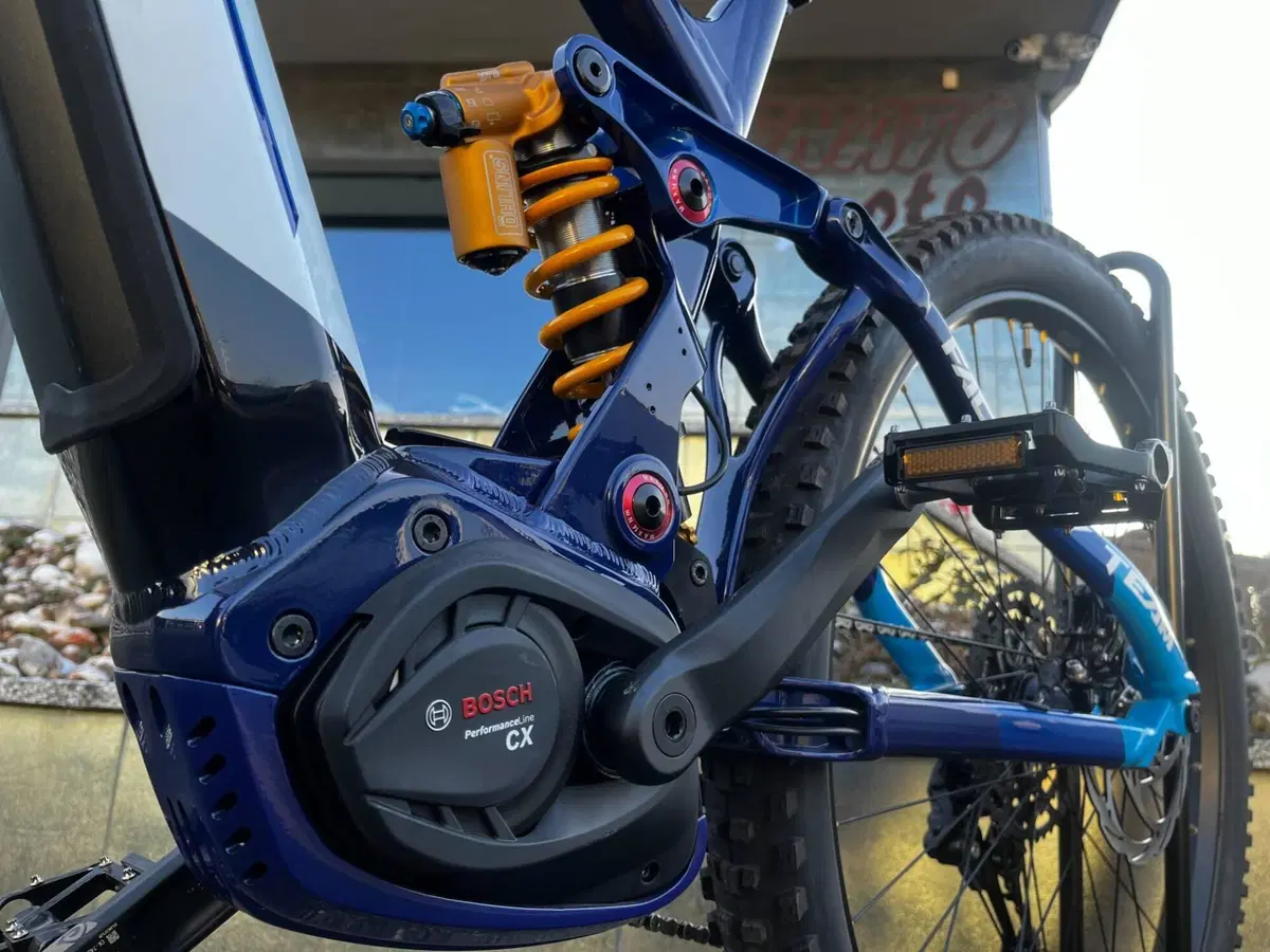 Tm Moto Sinfonia 22 RR (2022 - 25) (4)