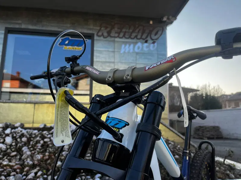 Tm Moto Sinfonia 22 RR (2022 - 25) (5)
