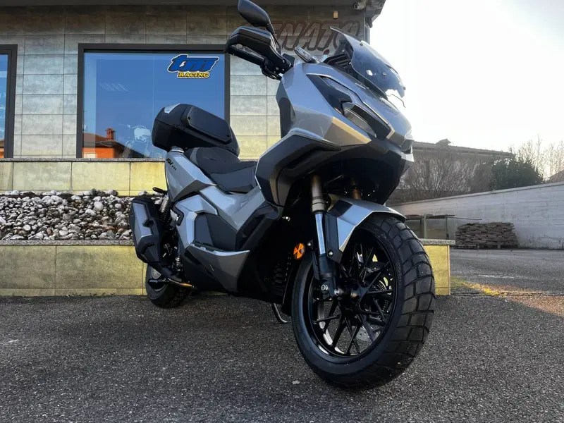 Honda ADV 350 (2022 - 24) (3)