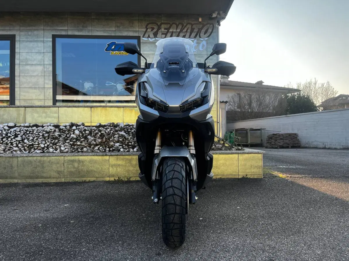 Honda ADV 350 (2022 - 24) (4)