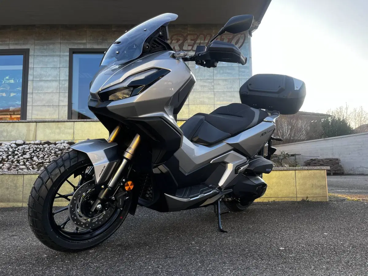 Honda ADV 350 (2022 - 24) (5)