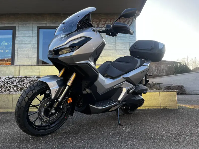 Honda ADV 350 (2022 - 24) (5)