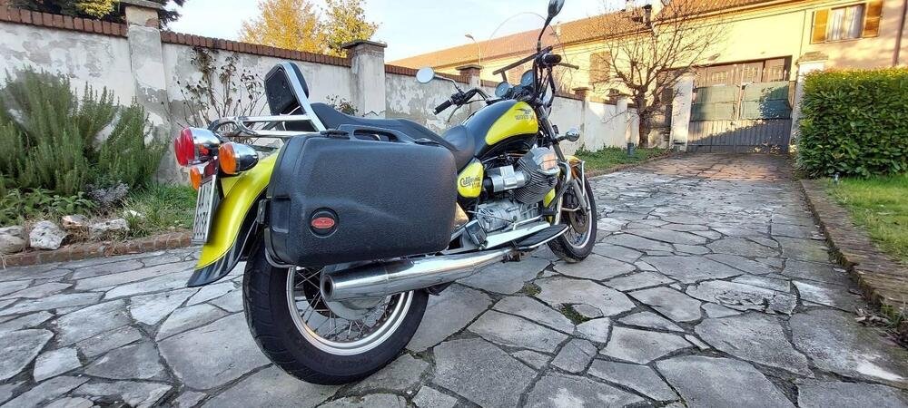 Moto Guzzi California 1100 Iniezione (1995 - 98) (4)