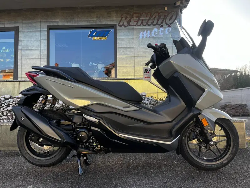 Honda Forza 350 (2022 - 24)