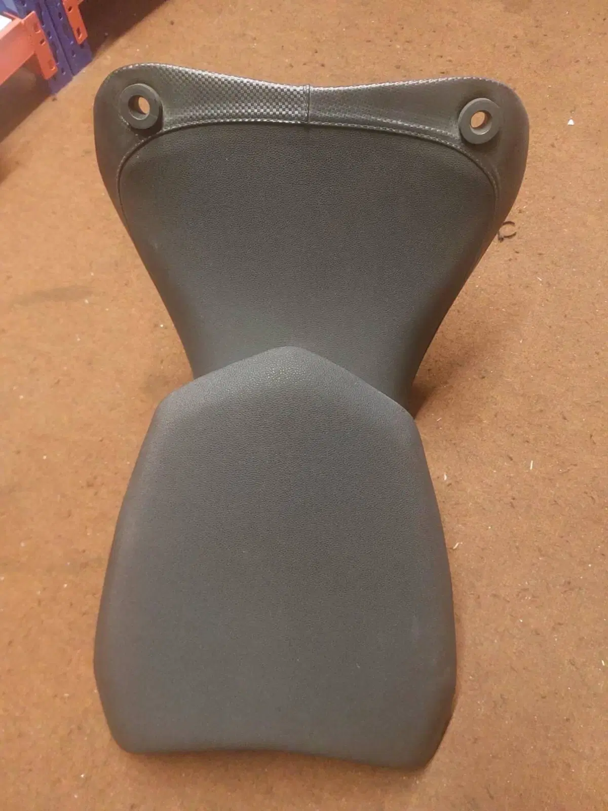 SELLE MULTISTRADA Ducati