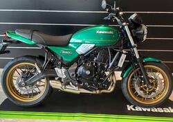 Kawasaki Z 650 RS (2022 - 24) nuova