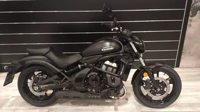Kawasaki Vulcan S (2025 - 26) nuova