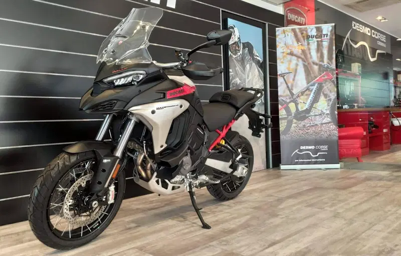 Ducati Multistrada V4 Rally (2026) (2)