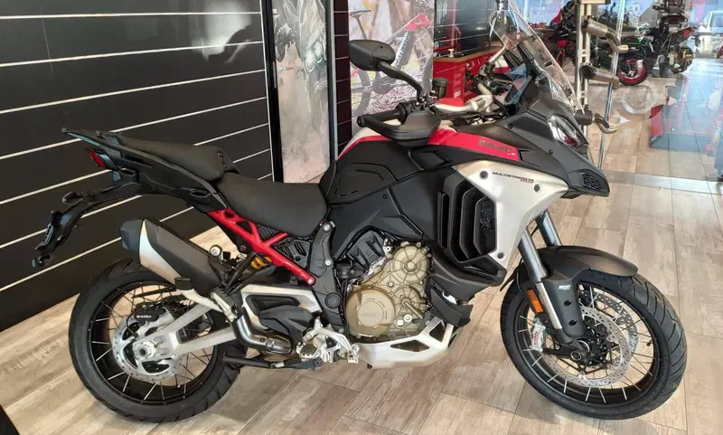 Ducati Multistrada V4 Rally (2026) (3)